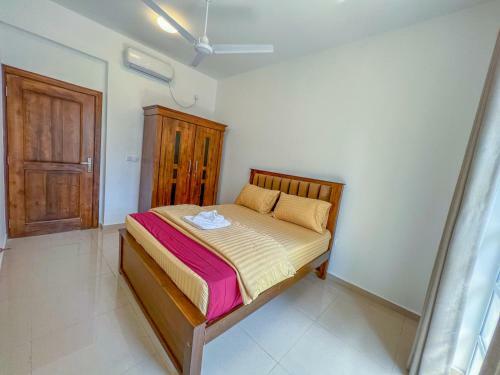 Lar Luxury Apartments