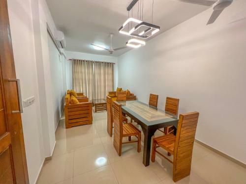 Lar Luxury Apartments