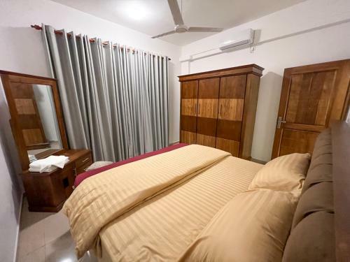 Lar Luxury Apartments