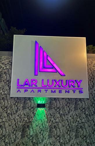 Lar Luxury Apartments