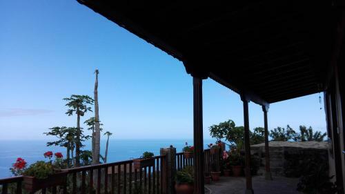 Agroturismo Casa Los Quemados