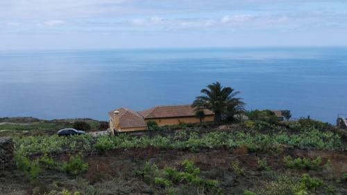 Agroturismo Casa Los Quemados