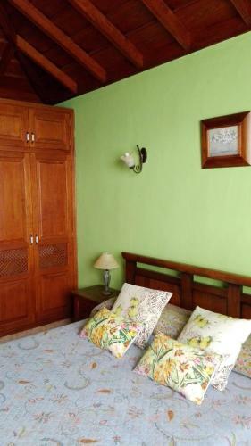 Agroturismo Casa Los Quemados