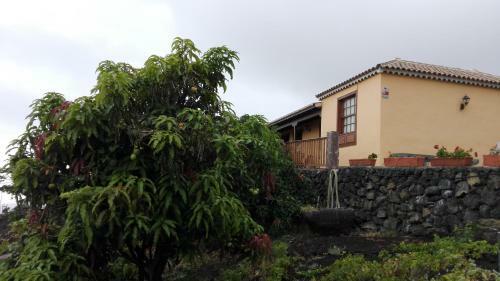 Agroturismo Casa Los Quemados