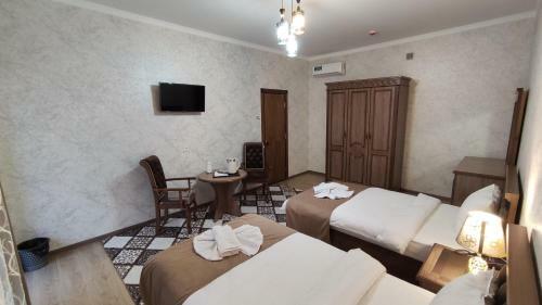 Qala Hotel