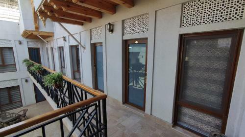 Qala Hotel