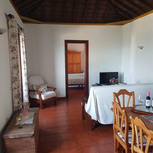 Casa Pardelo