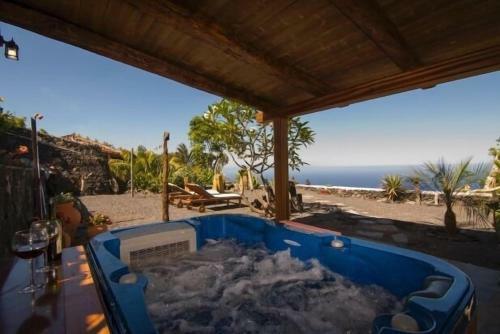 Casa Los Mangos