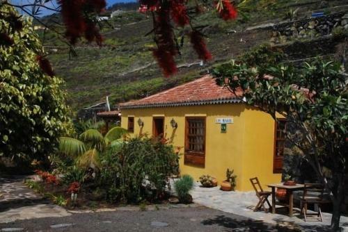 Casa Los Mangos