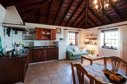 Casa Los Mangos
