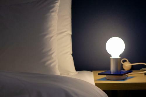 Hotel Object Aank Gumi