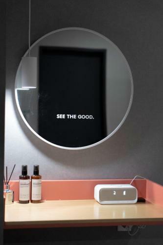 Hotel Object Aank Gumi
