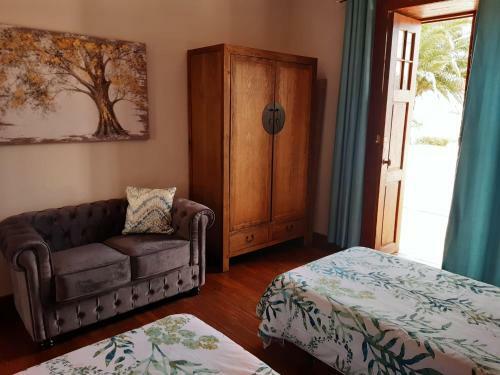 Casa Rural Los Dragos