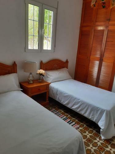 Casa Rural Los Dragos