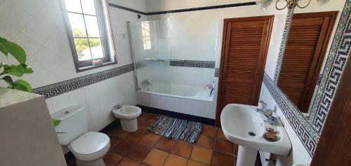Casa Rural Los Dragos