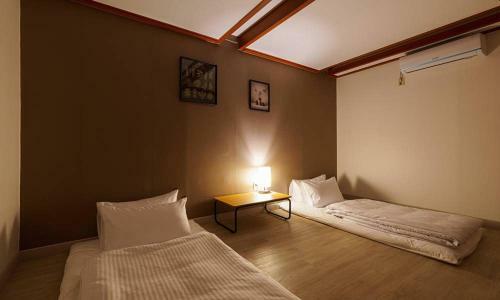 Gumi Time Hotel