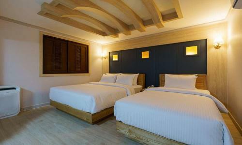 Gumi Time Hotel