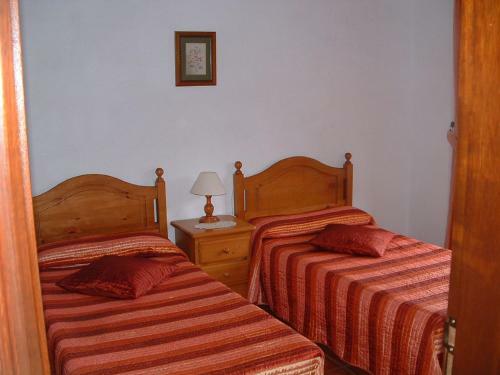 Agroturismo Casa Los Vi�edos B