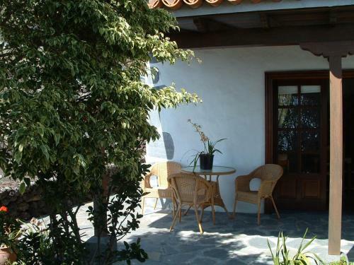 Agroturismo Casa Los Vi�edos B