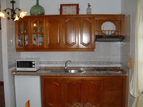Agroturismo Casa Los Vi�edos B