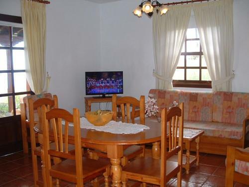 Agroturismo Casa Los Vi�edos B