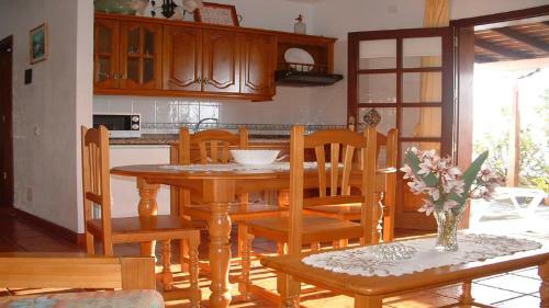 Agroturismo Casa Los Vi�edos B