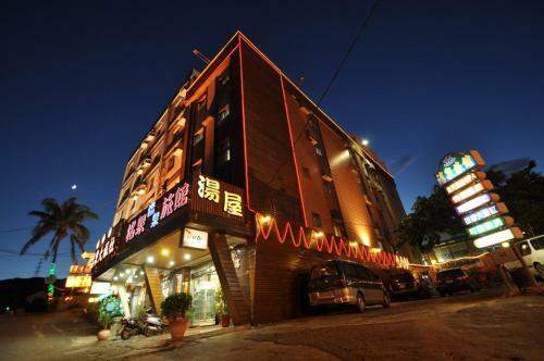 Hotel ?????????