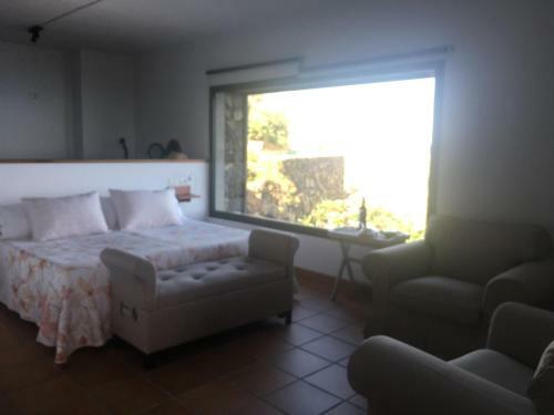 Apartamento Casa Las Vistas