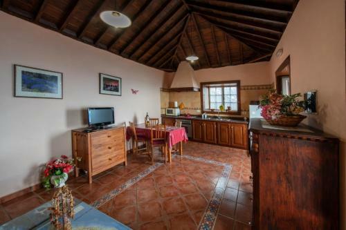 Casa Los Tajinastes