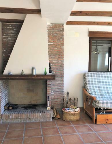 Casa Rural Fuente La Reina