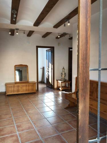 Casa Rural Fuente La Reina
