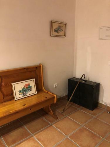 Casa Rural Fuente La Reina