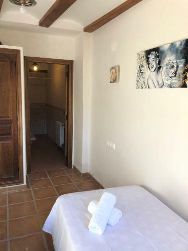 Casa Rural Fuente La Reina