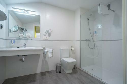 Apartamentos La Laguna