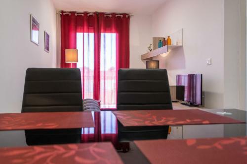 Apartamentos La Laguna