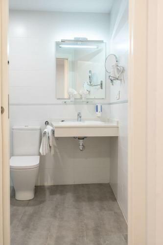 Apartamentos La Laguna