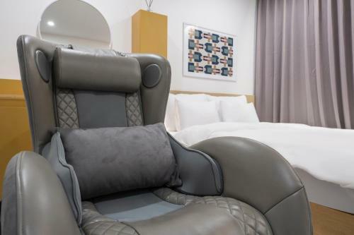 Hotel Nomad Aank