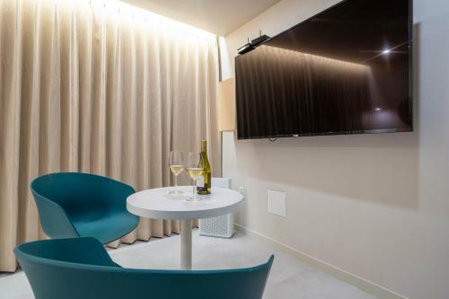 Hotel Nomad Aank