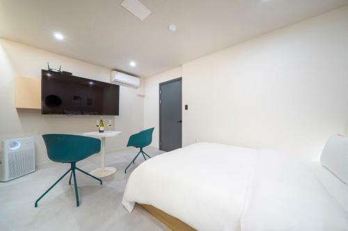 Hotel Nomad Aank