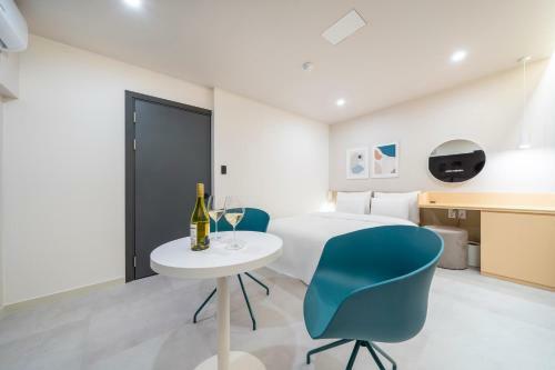 Hotel Nomad Aank
