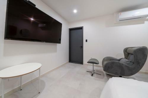 Hotel Nomad Aank