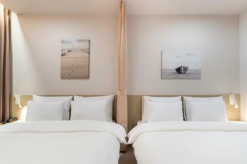 Hotel Nomad Aank