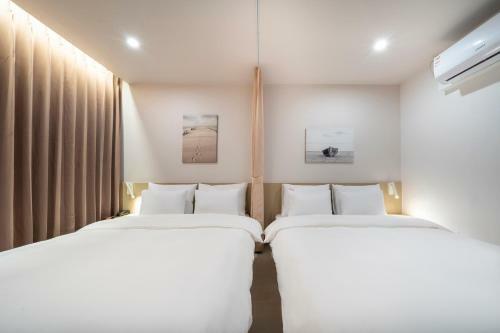 Hotel Nomad Aank