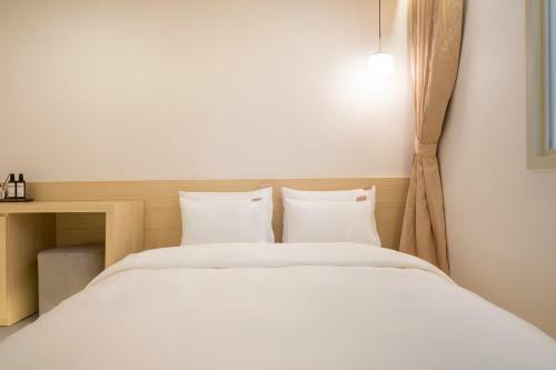 Hotel Nomad Aank
