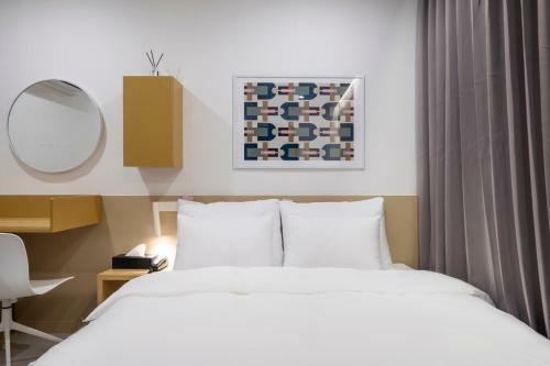 Hotel Nomad Aank
