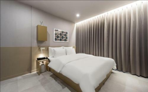 Hotel Nomad Aank