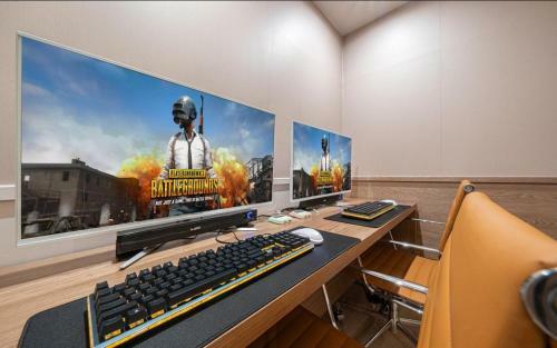 Hotel Nomad Aank