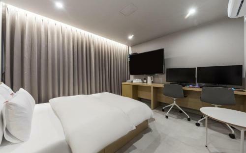 Hotel Nomad Aank