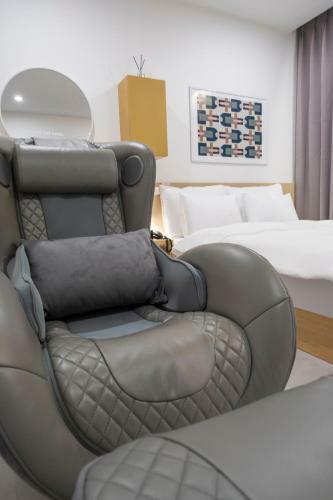 Hotel Nomad Aank