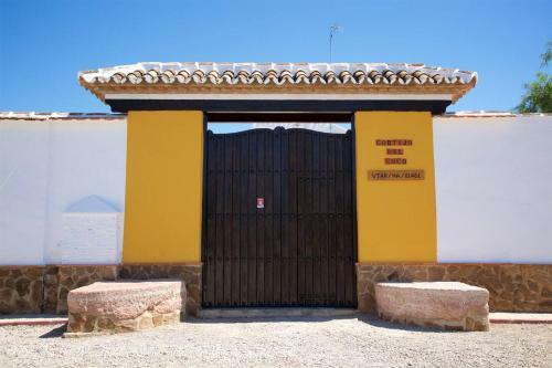 Cortijo Del Coco